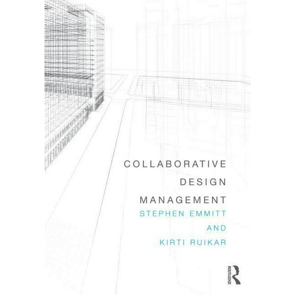 Collaborative Design Management, (Paperback)