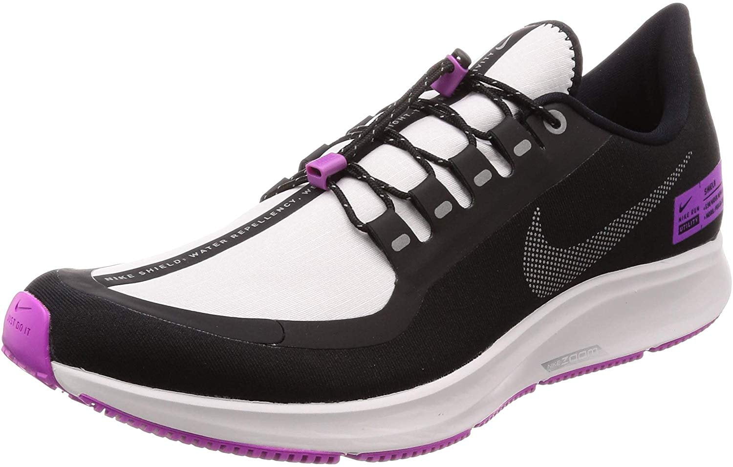 Nike Men's Air Zoom Pegasus Shield Running Shoes - Walmart.com