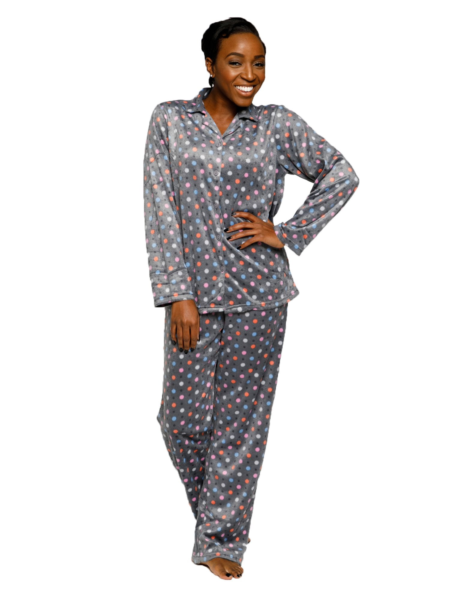 plush night suit