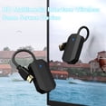 thumbnail image 3 of Interface Multimédia HD, Kit d'Extension d'Affichage Sans Délai 5G WiFi Double Mode Synchronisation AV pour Moniteur pour Ordinateur Portable, 3 of 7