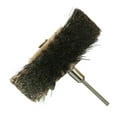thumbnail image 2 of Cepillos para ruedas DYNWAVEMX 80mm 3 Pulgadas Caballo Y Sisal, 2 of 7