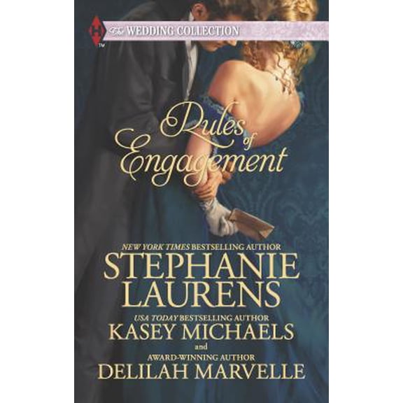 Pre-Owned Rules of Engagement: An Anthology (Harlequin The Wedding Collection) (Unknown) 0373605846 9780373605842