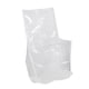 thumbnail image 2 of Funda de PVC para silla de comedor, impermeable, fácil de limpiar, transparente 104x558x533cm, 2 of 9