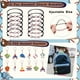 thumbnail image 2 of Party Favors Supplies Gifts2U Baseball 146 unidades para niños, 2 of 7