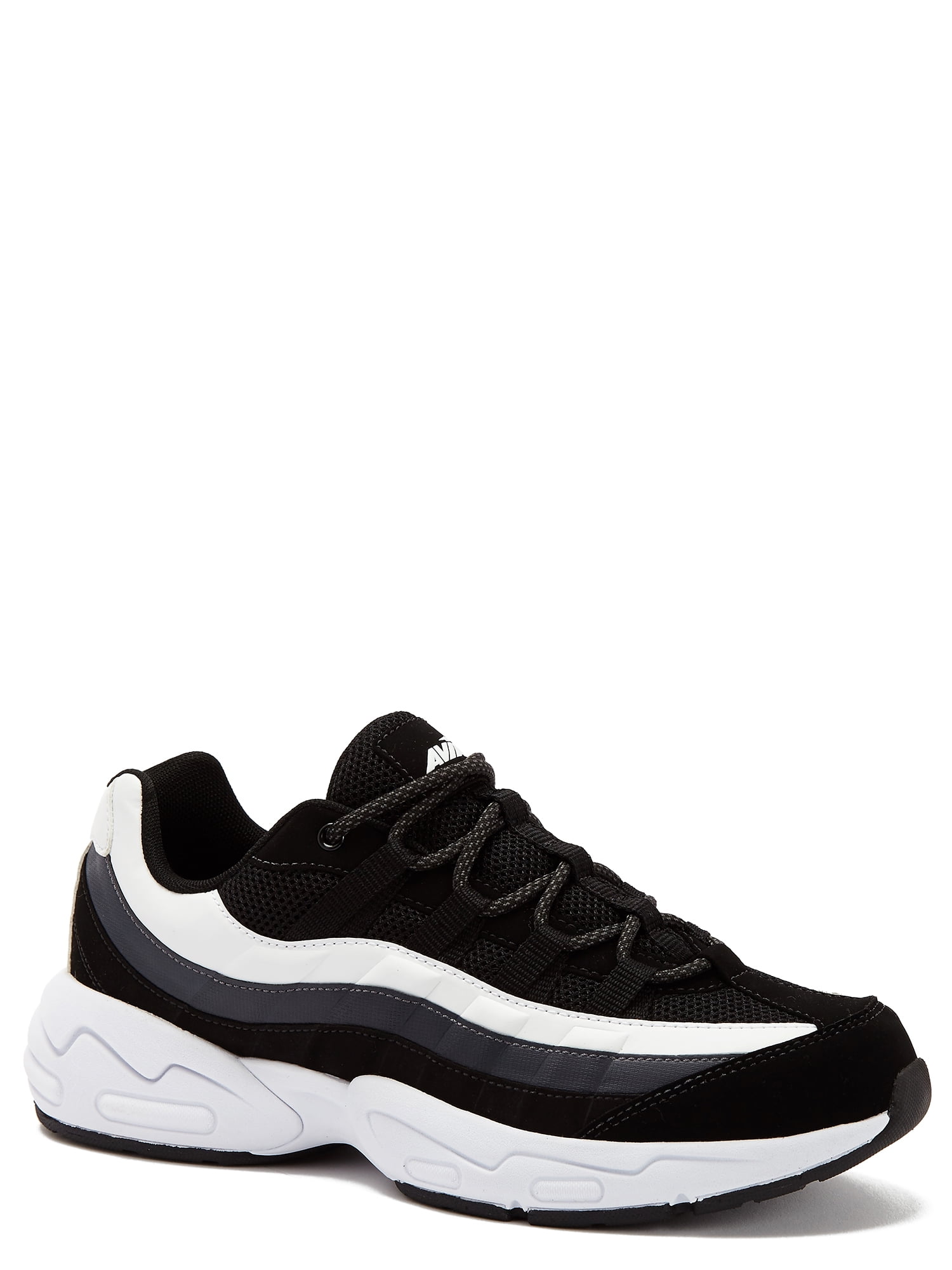 Avia Men's Zayne Athletic Shoe - Walmart.com