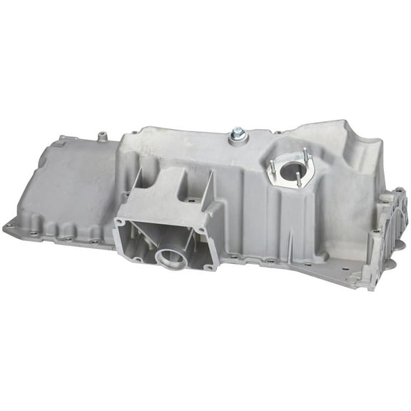 Spectra Premium BMP24A Aluminum Engine Oil Pan