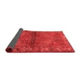 thumbnail image 2 of Ahgly Company Indoor Round Persian Red Traditional Area Rugs, 6' Round, 2 of 4