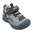 thumbnail image 1 of Tenis K-Swiss JIMMY INF Para Niño Color Multicolor, 1 of 8