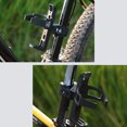thumbnail image 5 of Irfora Portavasos de bicicleta Soporte de botella de bebida de bicicleta de motocicleta Botellas de café de agua Clip Soporte de montaje Bicicletas de carretera Portavasos Irfora Portavasos de bicicleta, 5 of 5