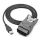 thumbnail image 5 of Adaptador Vgate Vlinker Fs Compatible Con Ford/Mazda Obd2 Soporte De Línea De Diagnóstico De Coche 24V Coche seitruly VI011653-00, 5 of 6