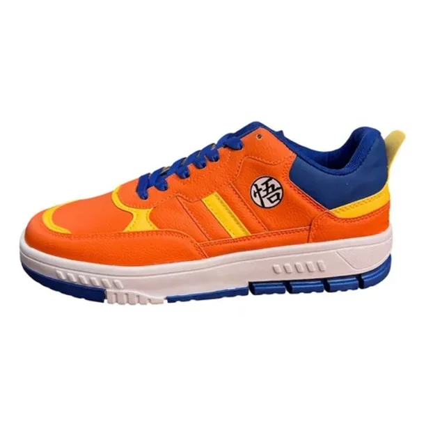 Tenis Zapato Para Adulto Dragon Ball Super