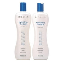 Biosilk Hydrating Therapy Shampoo and Conditioner ( 12 oz each )