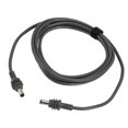 thumbnail image 1 of Câble d'Alimentation pour Satellite, Cordon de 18 AWG vers Chargement avec Connecteur pour Starlink Mini, Câble de Remplacement Starlink Résistant à l'Eau pour Intérieur Extérieur, 1 of 7
