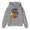 Halloween Outfits - Grey, variant on Gyujnb Kids Halloween Costumes, Kids Halloween Hoodie Long Sleeve Pumpkin Print Pullover Cozy Jacket for Girls and Boys, Halloween Outfits,9-10 Years