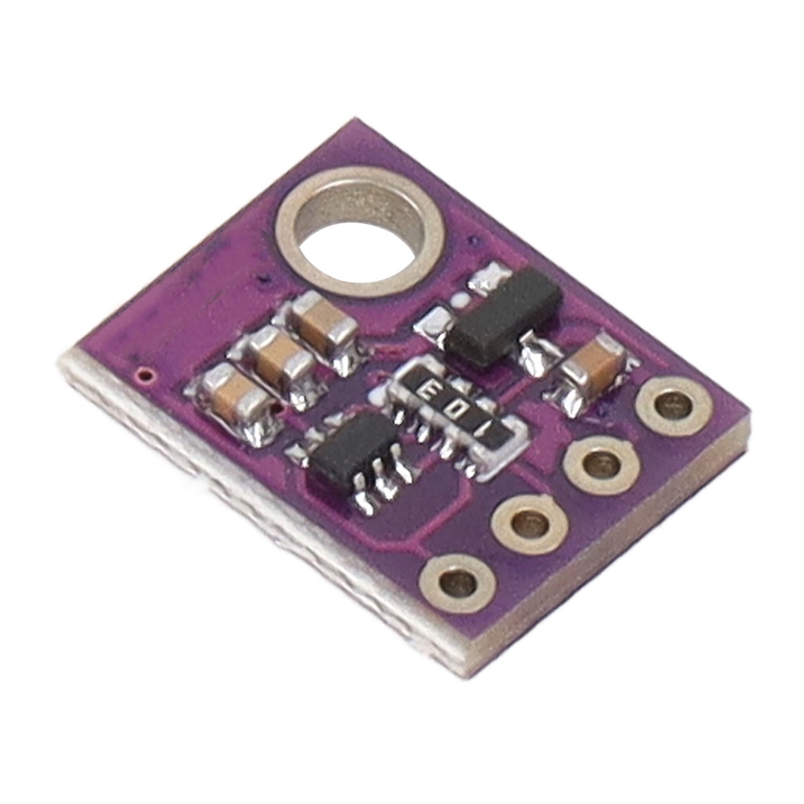 Atmospheric Pressure Sensor, PCB Low Power Consumption Fast