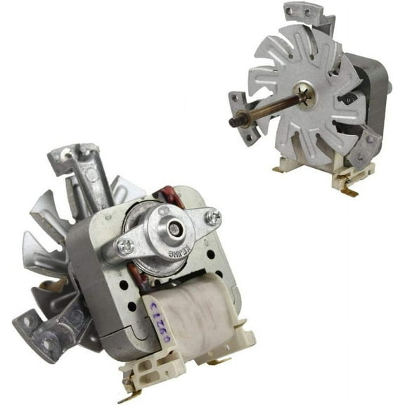 Electrolux Genuine OEM 5304463302 Range Convection Motor