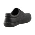 thumbnail image 2 of Mocasin Resistente LA PAG Hombre Confort Ajustable Ligero negro 26.5, 2 of 4