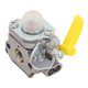 thumbnail image 1 of Carburador C1U-H60 carburador de ahorro de combustible para UT22600 UT22650 ANGGREK Otros, 1 of 8
