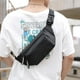 thumbnail image 3 of Riñoneras suecas amigables para hombres y mujeres - Bolsos cruzados de moda - Riñoneras Bolsas de viaje Ormromra CPB-DE-SSW1404-1, 3 of 5