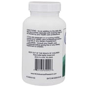 Advanced Research/Nutrient Carriers Calcium Orotate 500 mg 100 Veg Caps