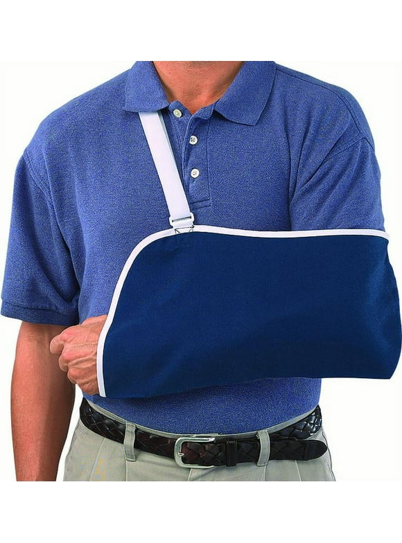 Arm Slings in Body Support