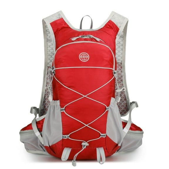 20L Outdoor Cycling Hiking Backpack Travel Mountaineering Backpack Off Road Sports Running Backpack Lightweight And Breathable