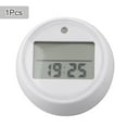 thumbnail image 5 of yaaqii Ice bath thermometer with timer automatic ice bath water thermometer, 5 of 10