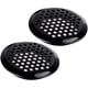 thumbnail image 5 of 20 rejillas de ventilación de aire redondas de acero inoxidable de 53 mm con orificio de ventilación inferior de malla redonda, rejilla de ventilación de aire de acero inoxidable, rejilla de, 5 of 5