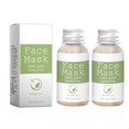thumbnail image 2 of Face Mask Skincare Collagen face mask Skin care Mask Acne Acne Seal Nourish Herbal Mask Powder Contraction Pores Deep Clean30ml(buy 2 get 10% off), 2 of 5