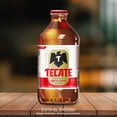 thumbnail image 4 of Cerveza Tecate Original quitapon 6 pack botella 300 ml, 4 of 4