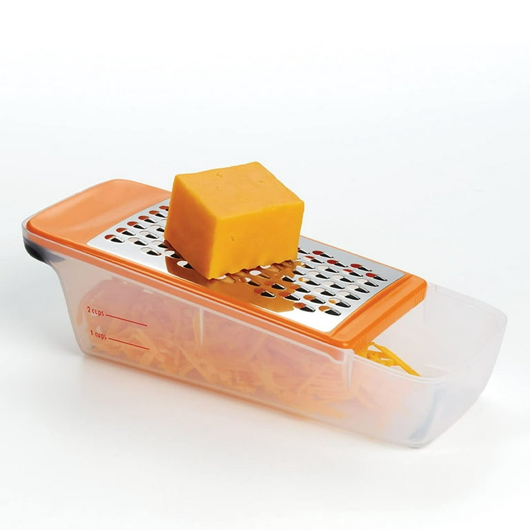 giveaway: 6-piece grater set - Gimme Some Oven
