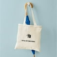 thumbnail image 4 of CafePress - Beekeeper Tote Bag - Unisex Canvas Tote Bag, Beige, 1-Piece, 4 of 6