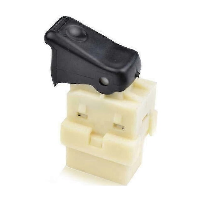 84810-645124 Power Switch Window Regulator For Ford Ranger 2002-2005 Power Window Switch Car Access