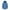 Blue, variant on TOOYOU Boys Hoodie Sweatshirt Long Sleeve Solid Color Zip Jackets Fall Winter Clothes Sizes 11-12 Years