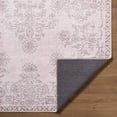 thumbnail image 3 of My Texas House Back to Campus Piper 2'7" x 4' Washable Area Rug, 3 of 6