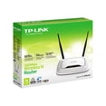 thumbnail image 4 of OMNIHIL (8 Foot Long) AC/DC Adapter/Adaptor for TP-LINK TL-WR841N 300Mbps Wireless N Router Wall Charger, 4 of 6