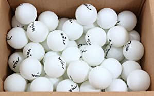 Stiga® Bulk Table Tennis Balls