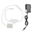 thumbnail image 3 of Sewing Machine Light, Sewing Machine LED Light, Magnetic Adsorption Sewing Machine Stepless Dimming Control Light For Milling Machines Sewing Machine US Plug 110-240V, 3 of 8