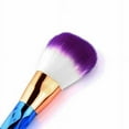 thumbnail image 6 of Unicorn Exotic Beauty Enhancer Cosmetic Brush Set Of 7, 6 of 6