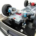 thumbnail image 2 of with Mount Fixed Bracket for D12 1/10 RC Car, 2 of 5