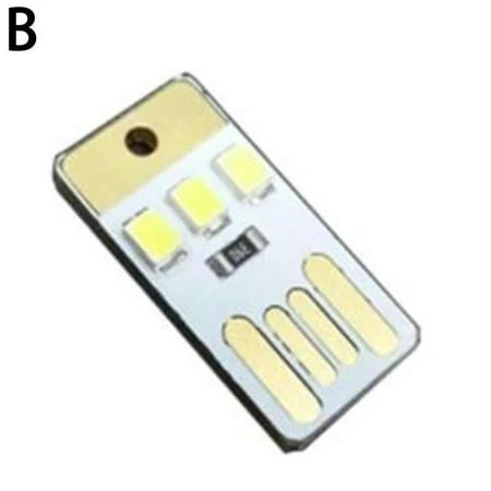 

Mini Ultra Thin Portable Usb Light Usb Light Led Light Usb Camping Light Baby Night Light