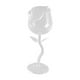 thumbnail image 3 of Copas de champán,Copas de copa de cóctel de rosas Copa de flores de rosas,Copa de champán Copa de jugo de cóctel,Vasos transparentes para beber vaso de jugo Vasos de flores,Copas de, 3 of 8
