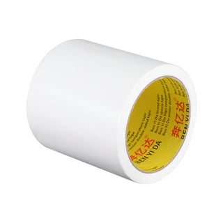 3M™ Double Sided Tape 25 Mil 4930 VHB™ Tape, 6.25'' Wide