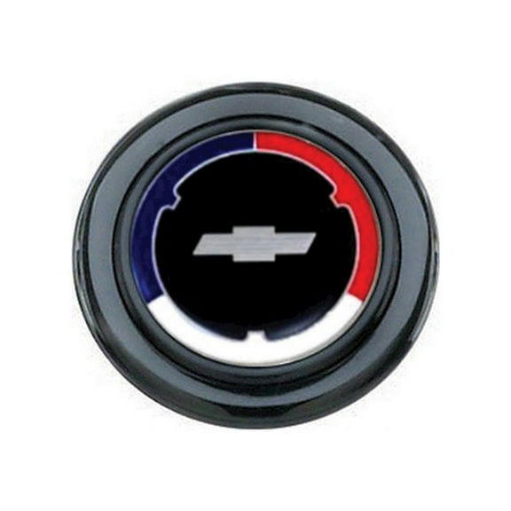 Grant 5657 Black Horn Button
