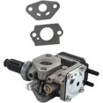 thumbnail image 1 of Motorbike Engines Carburetor Air Carburetor Kit Gasket Carburetor Accessories Carburetor for Kawasaki TH43 TH48 Motorcycle Carburetor(-A1, 1 of 5