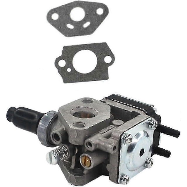 Motorbike Engines Carburetor Air Carburetor Kit Gasket Carburetor Accessories Carburetor for Kawasaki TH43 TH48 Motorcycle Carburetor(-A1
