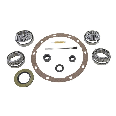 Yukon Bearing install kit for Chrysler 8.75" four pinion (#41) differential
