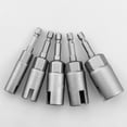 Pack Of 5 Butterfly Nut Socket Driver In 10mm 12mm 14mm 16mm 18mm Size ...