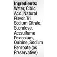thumbnail image 3 of Sodastream Diet Tonic,14.8 Fl Oz,Pack Of 3, 3 of 4