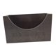 thumbnail image 4 of Soporte de madera para gorras de béisbol, estante de almacenamiento para sombreros, regalo del Día Gris, 4 of 8